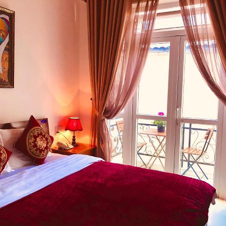 Doc May By Yolohotels Νταλάτ Εξωτερικό φωτογραφία