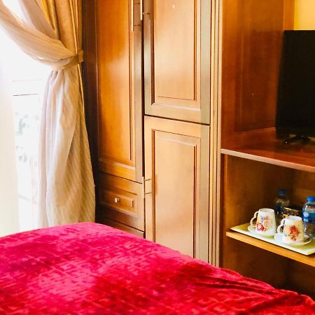 Doc May By Yolohotels Νταλάτ Εξωτερικό φωτογραφία