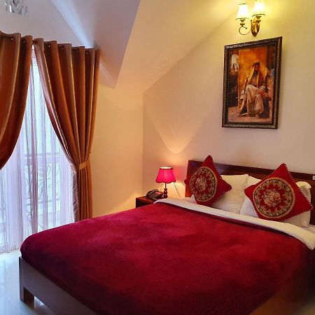 Doc May By Yolohotels Νταλάτ Εξωτερικό φωτογραφία