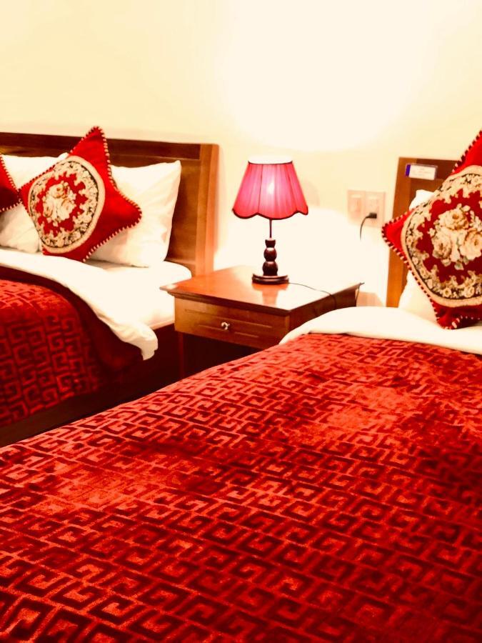 Doc May By Yolohotels Νταλάτ Εξωτερικό φωτογραφία