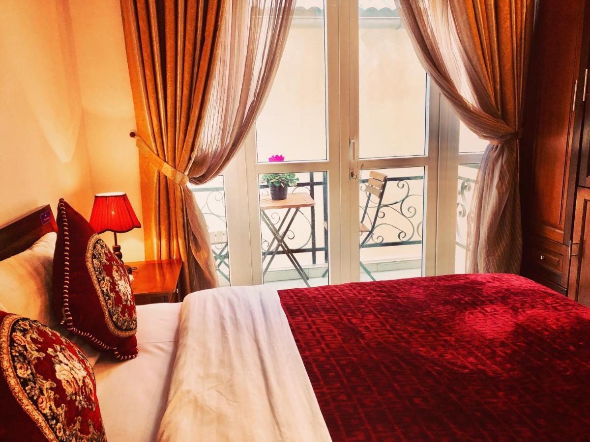 Doc May By Yolohotels Νταλάτ Εξωτερικό φωτογραφία