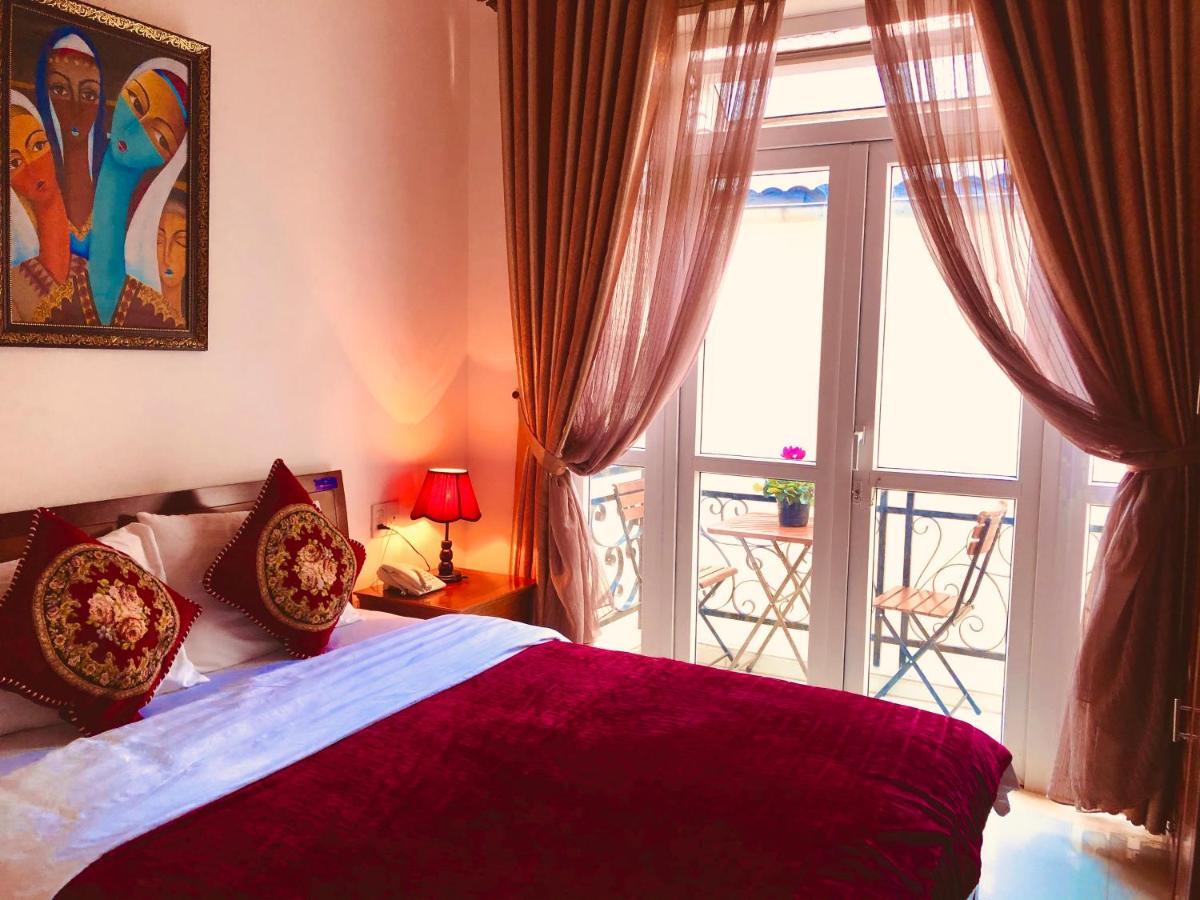 Doc May By Yolohotels Νταλάτ Εξωτερικό φωτογραφία