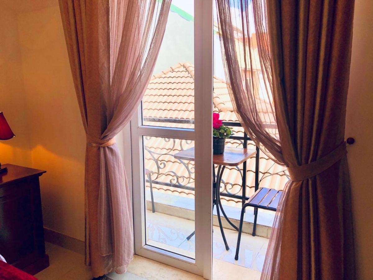 Doc May By Yolohotels Νταλάτ Εξωτερικό φωτογραφία